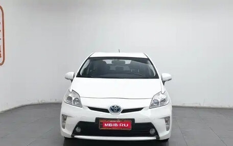 Toyota Prius, 2014 год, 1 161 900 рублей, 1 фотография