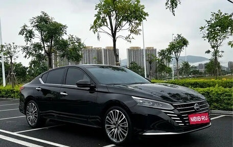 Nissan Altima VI (L34), 2023 год, 1 650 013 рублей, 1 фотография