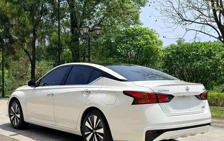 Nissan Altima VI (L34), 2022 год, 1 320 013 рублей, 5 фотография