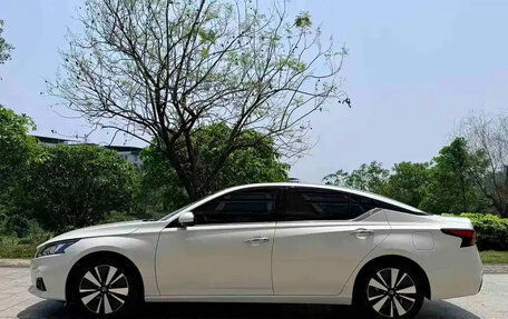 Nissan Altima VI (L34), 2022 год, 1 320 013 рублей, 4 фотография