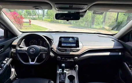 Nissan Altima VI (L34), 2022 год, 1 320 013 рублей, 9 фотография