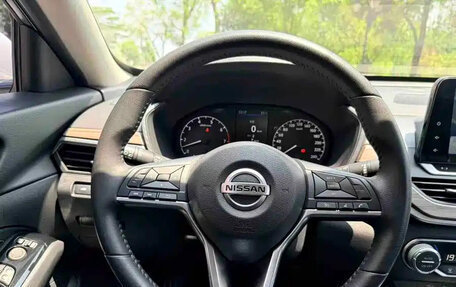 Nissan Altima VI (L34), 2022 год, 1 320 013 рублей, 7 фотография