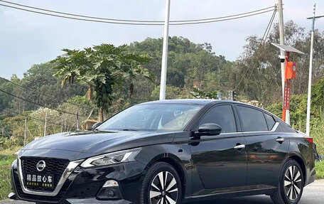 Nissan Altima VI (L34), 2022 год, 1 340 013 рублей, 3 фотография