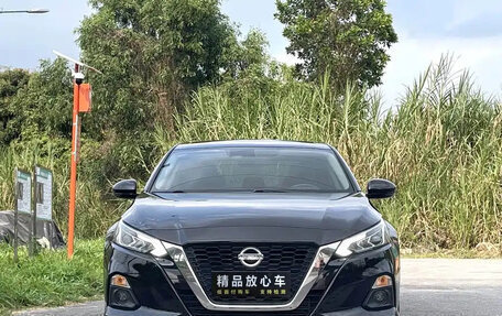 Nissan Altima VI (L34), 2022 год, 1 340 013 рублей, 2 фотография