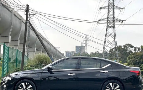 Nissan Altima VI (L34), 2022 год, 1 340 013 рублей, 4 фотография