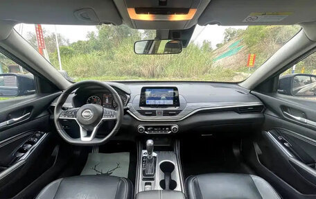 Nissan Altima VI (L34), 2022 год, 1 340 013 рублей, 10 фотография