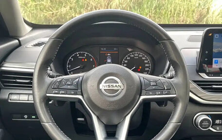 Nissan Altima VI (L34), 2022 год, 1 340 013 рублей, 9 фотография