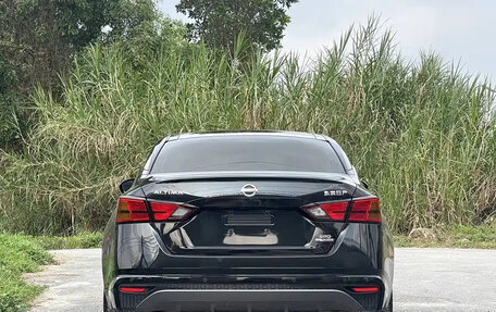 Nissan Altima VI (L34), 2022 год, 1 340 013 рублей, 6 фотография