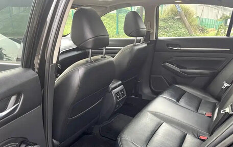 Nissan Altima VI (L34), 2022 год, 1 340 013 рублей, 12 фотография