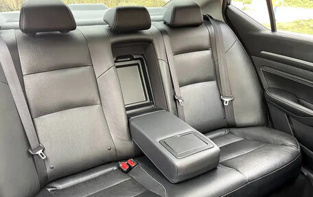 Nissan Altima VI (L34), 2022 год, 1 340 013 рублей, 14 фотография