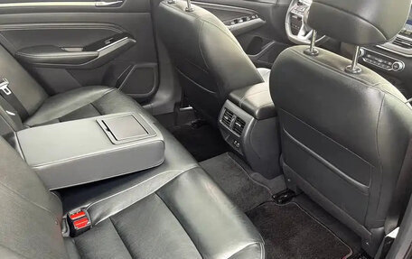 Nissan Altima VI (L34), 2022 год, 1 340 013 рублей, 15 фотография