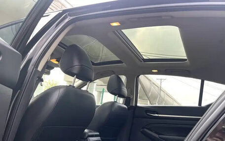 Nissan Altima VI (L34), 2022 год, 1 340 013 рублей, 13 фотография