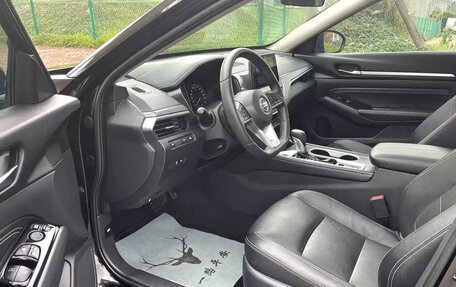Nissan Altima VI (L34), 2022 год, 1 340 013 рублей, 8 фотография