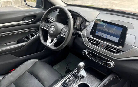 Nissan Altima VI (L34), 2022 год, 1 340 013 рублей, 11 фотография