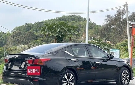 Nissan Altima VI (L34), 2022 год, 1 340 013 рублей, 7 фотография