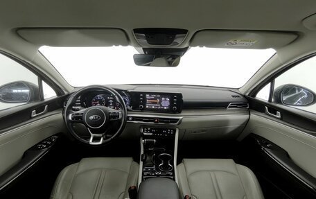 KIA K5, 2020 год, 2 690 000 рублей, 12 фотография