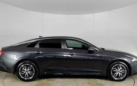 KIA K5, 2020 год, 2 690 000 рублей, 10 фотография