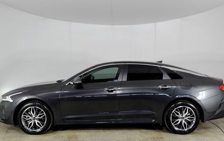 KIA K5, 2020 год, 2 690 000 рублей, 6 фотография
