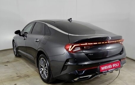 KIA K5, 2020 год, 2 690 000 рублей, 7 фотография