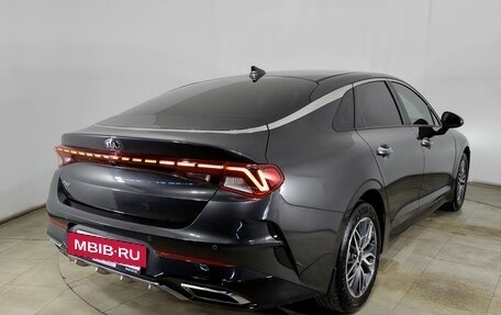 KIA K5, 2020 год, 2 690 000 рублей, 9 фотография