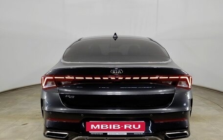 KIA K5, 2020 год, 2 690 000 рублей, 8 фотография