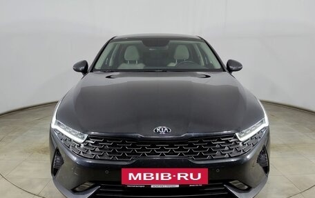 KIA K5, 2020 год, 2 690 000 рублей, 4 фотография