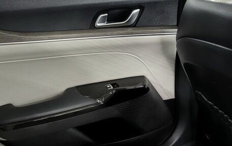 KIA K5, 2020 год, 2 690 000 рублей, 18 фотография