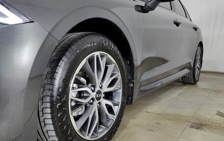 KIA K5, 2020 год, 2 690 000 рублей, 25 фотография