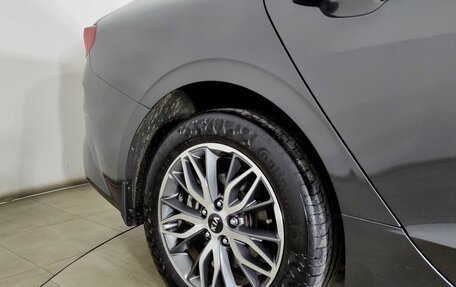 KIA K5, 2020 год, 2 690 000 рублей, 24 фотография