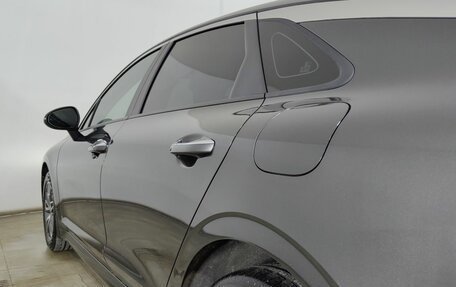 KIA K5, 2020 год, 2 690 000 рублей, 23 фотография