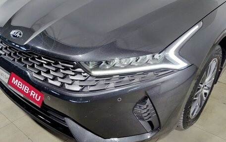 KIA K5, 2020 год, 2 690 000 рублей, 20 фотография