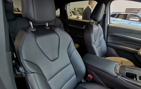 Haval F7x, 2026 год, 3 799 000 рублей, 11 фотография