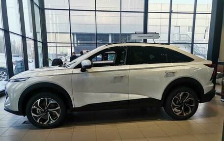 Haval F7x, 2026 год, 3 799 000 рублей, 3 фотография