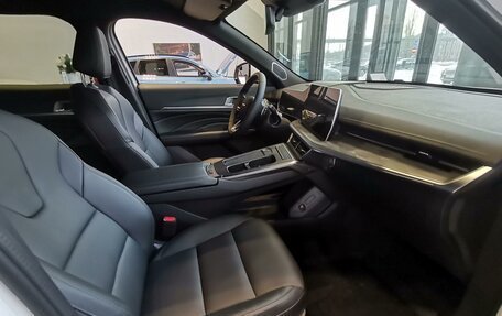 Haval F7x, 2026 год, 3 799 000 рублей, 12 фотография