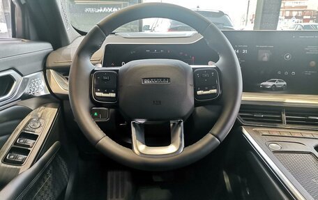 Haval F7x, 2026 год, 3 799 000 рублей, 8 фотография