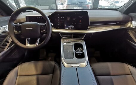 Haval F7x, 2026 год, 3 799 000 рублей, 9 фотография