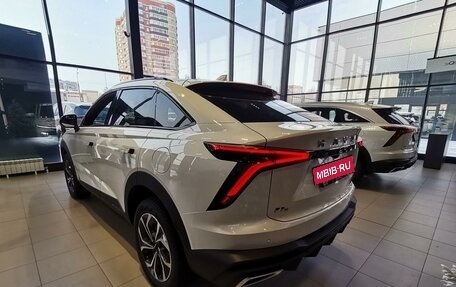 Haval F7x, 2026 год, 3 799 000 рублей, 4 фотография