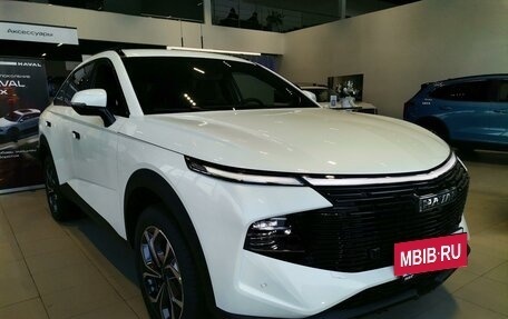 Haval F7x, 2026 год, 3 799 000 рублей, 2 фотография