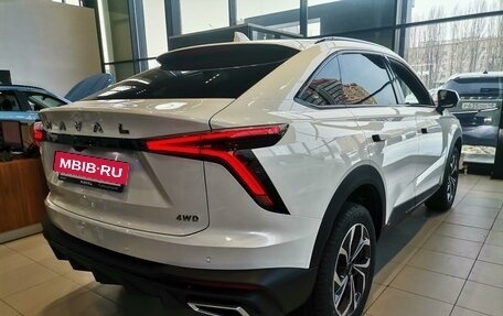 Haval F7x, 2026 год, 3 799 000 рублей, 6 фотография