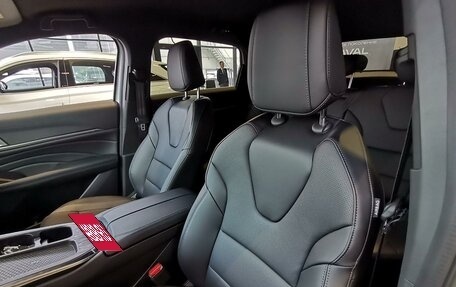 Haval F7x, 2026 год, 3 799 000 рублей, 13 фотография