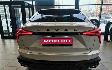 Haval F7x, 2026 год, 3 799 000 рублей, 5 фотография
