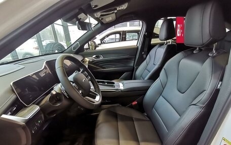 Haval F7x, 2026 год, 3 799 000 рублей, 14 фотография