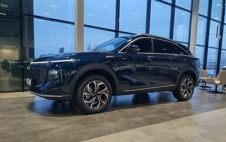 Haval F7, 2026 год, 3 499 000 рублей, 4 фотография