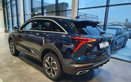 Haval F7, 2026 год, 3 499 000 рублей, 5 фотография