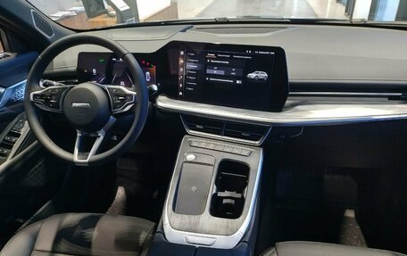 Haval F7, 2026 год, 3 499 000 рублей, 11 фотография