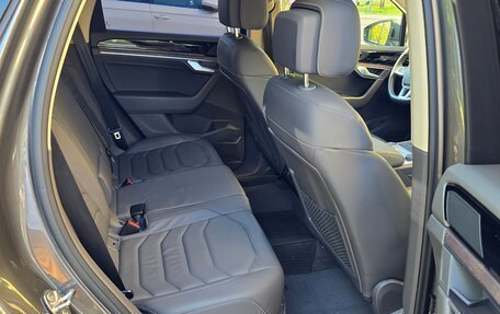 Volkswagen Touareg III, 2019 год, 6 000 000 рублей, 10 фотография