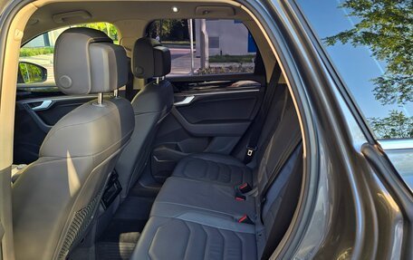 Volkswagen Touareg III, 2019 год, 6 000 000 рублей, 11 фотография