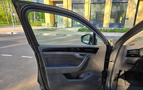 Volkswagen Touareg III, 2019 год, 6 000 000 рублей, 8 фотография