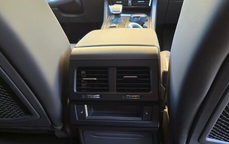 Volkswagen Touareg III, 2019 год, 6 000 000 рублей, 13 фотография