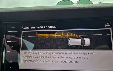 Volkswagen Touareg III, 2019 год, 6 000 000 рублей, 27 фотография